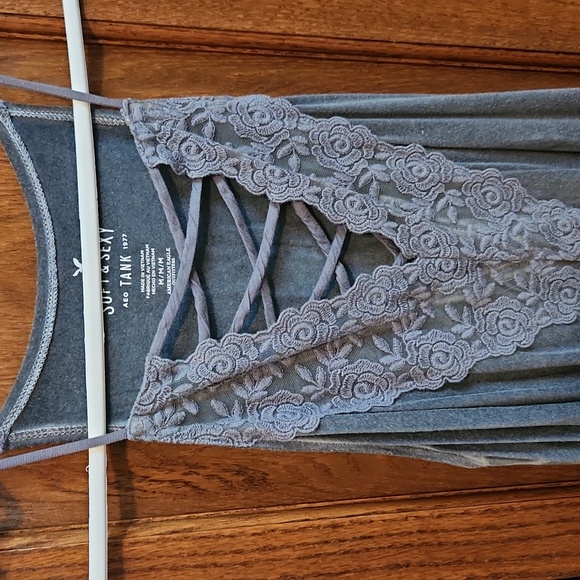 American Eagle Tank - Picture 2 of 4